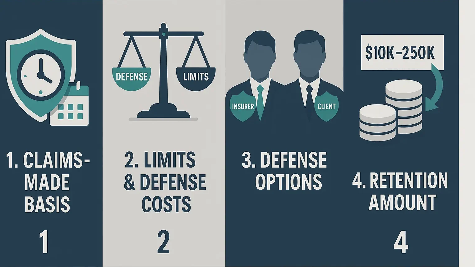 How Does EPLI Policy Structure Work?