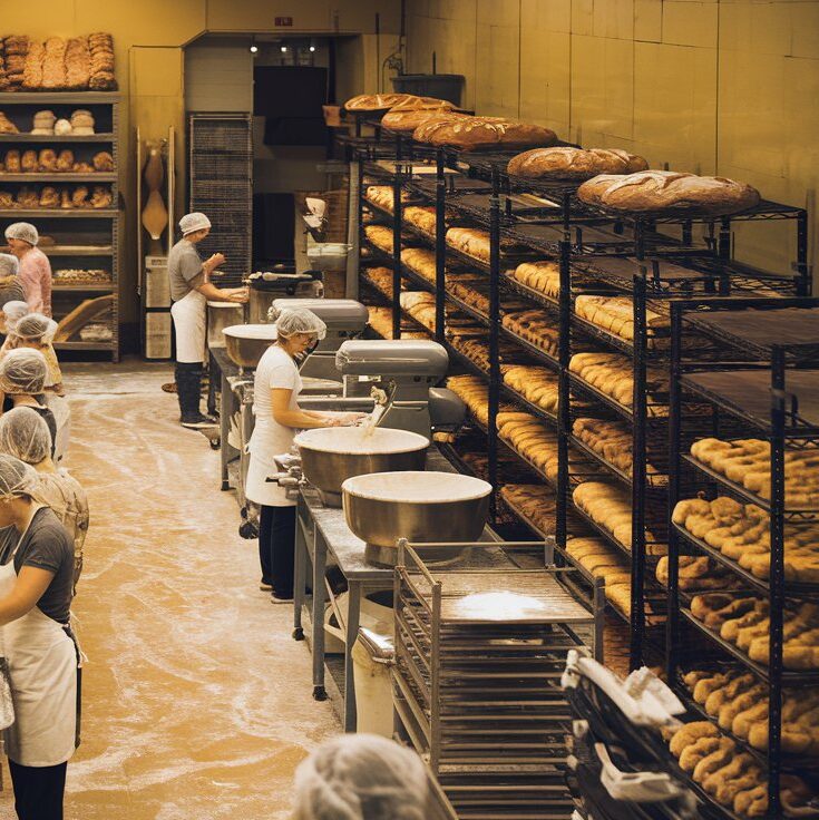 bakery insurance