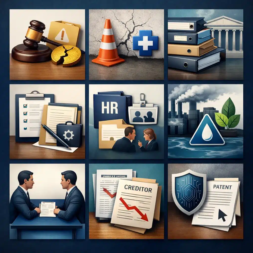 Bodily Injury and Property Damage Exclusions in D&O Insurance