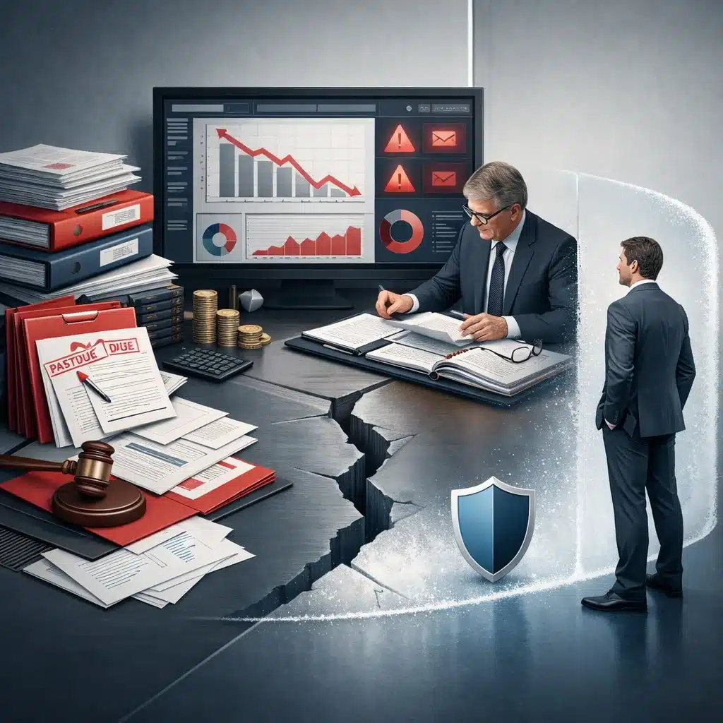 Key D&O Insurance Exclusions Executives Need to Review