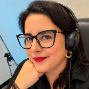 Denisse Lopez, Video Editor at The Coyle Group